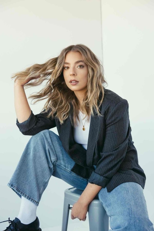 Agence Artistique Shanda Pall